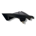 Acabamento Retrovisor Direito Citroën C4 Pallas 2009 Preto