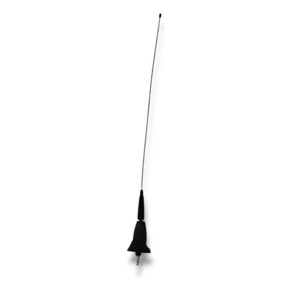 Antena De Teto Renault Sandero 2014 Preto