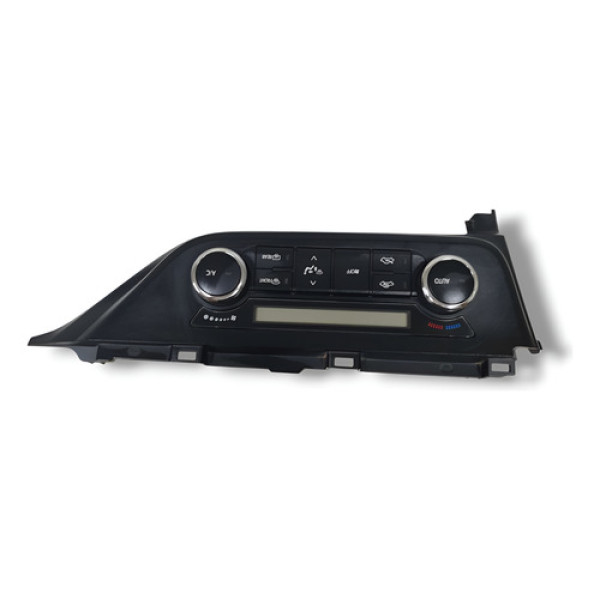 Comando Painel Ar Condicionado Toyota Corolla 2015 A 2019