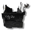 Suporte Bateria Chevrolet Cruze 2013 Preto