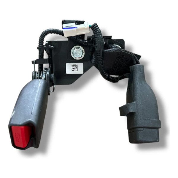 Cinto Traseiro Esquerdo Honda Hr-v 2024