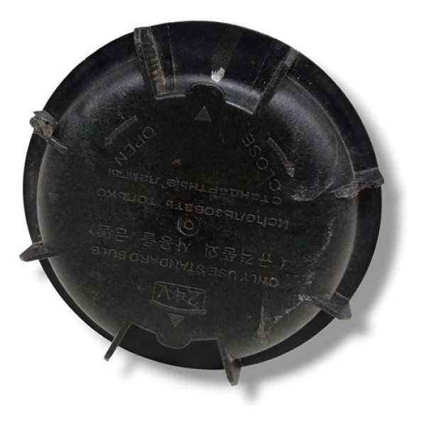Tampa Farol Hyundai Hb20 2021