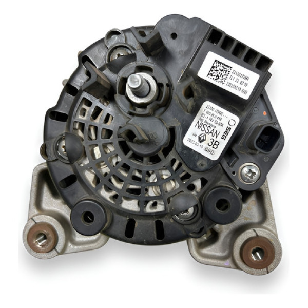 Alternador Renault Kwid 1.0 3cc 2023 A 2024