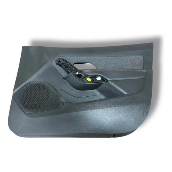 Forro De Porta Dianteiro Direito Renault Duster 2024