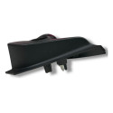 Acabamento Retrovisor Esquerdo Chevrolet Onix 2024 Preto