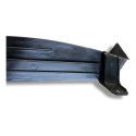 Defletor Superior Radiador Chevrolet Onix 2013