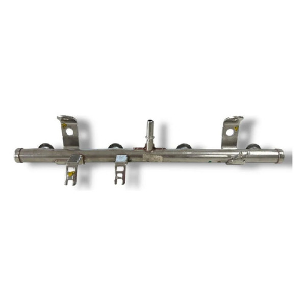 Flauta Bico Injetor Fiat Strada 1.6 2011