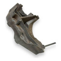 Suporte Alternador Chevrolet Onix 1.4 2018