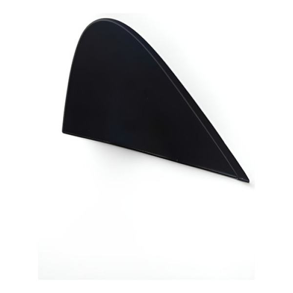 Moldura Acabamento Externo Retrovisor Esq Onix 2020 A 2025