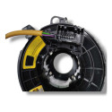 Cinta Airbag Chevrolet Onix 2020 A 2025 Preto