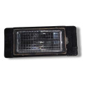 Lanterna Luz De Placa Chevrolet Onix 1.0 Aspirado 2024