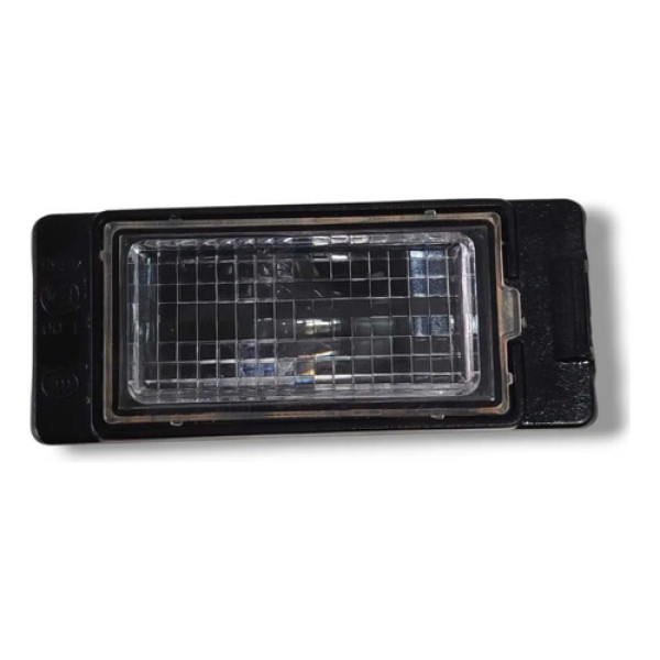 Lanterna Luz De Placa Chevrolet Onix 1.0 Aspirado 2024