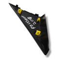 Acabamento Moldura Interna Retrovisor Direi Peugeot 208 2021