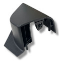 Moldura Interna Retrovisor Direito Gm Onix Sedan 2020 A 2025