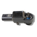 Sensor De Impacto Chevrolet Onix Tracker 2020 A 2024 Preto