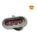 Sonda Lambda Onix Prisma Spin 1.4 1.8 Flex 2012 A 2015 