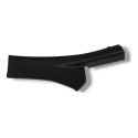 Soliera Traseira Esquerda Chevrolet Onix Gm 2020 A 2025 Preto