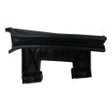 Guia Vidro Dianteiro Esquerda Peugeot 207 2009 A 2014 Preto