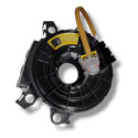 Cinta Airbag Chevrolet Onix 2020 A 2025 Preto