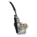 Fechadura Porta Dianteiro Esquerdo Chevrolet Onix 2023