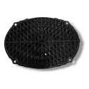 Alto Falante Traseiro Esquerdo Ram Rampage 2024 Preto