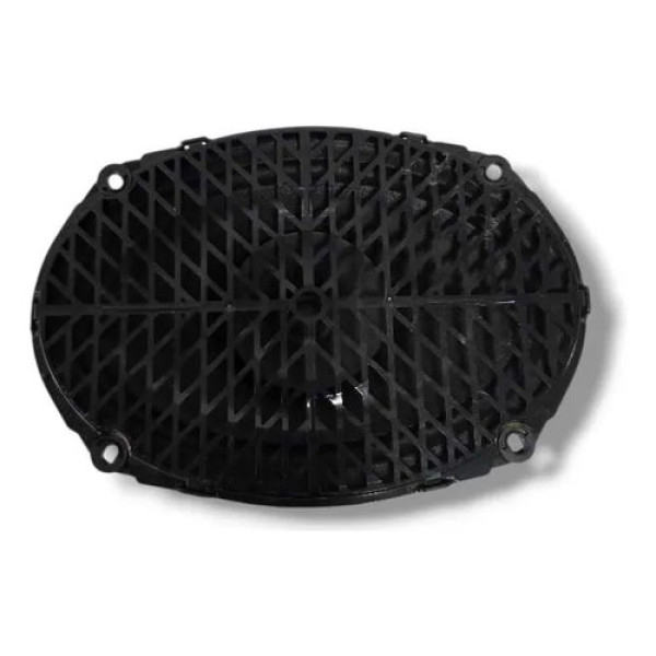 Alto Falante Traseiro Esquerdo Ram Rampage 2024 Preto