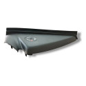 Moldura Lateral Passenger Airbag Chevrolet Onix 2022 Prateado