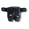Fechadura Porta Malas Onix Hatch Básico 1.0 Aspirado 2021