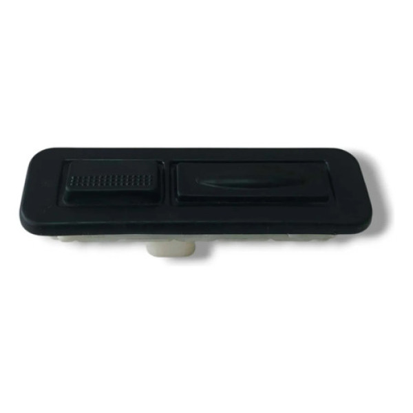 Interruptor Porta Malas Fiat Argo 2017 52030366 Preto