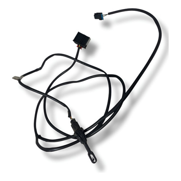 Chicote Com Sensor Ar Chevtolet Onix 1.0 2014 A 2019