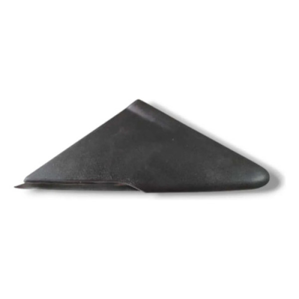 Moldura Para Lama Esquerdo Renault Captur 2019 Preto