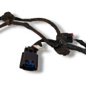 Chicote Porta Dianteira Esquerda Chevrolet Onix 2021