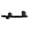 Trilho Guia Vidro Porta Chevrolet Onix 2020 A 2024 Preto