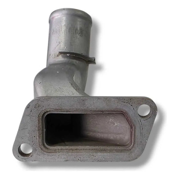 Flange Cano Água Fiat Cronos 1.3 2018 A 2022
