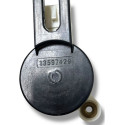 Sensor Posição Pedal Freio Gm Onix 1.0 2014 A 2019