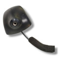 Base Antena Teto Chevrolet Onix 2014 A 2019 Preto