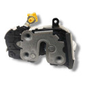 Fechadura Porta Dianteiro Esquerdo Chevrolet Onix 2023