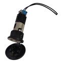 Tomada 12v Chevrolet Montana 2012