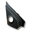 Acabamento Retrovisor Esquerdo  Chevrolet Onix 2024 Branco
