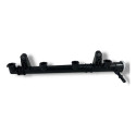 Flauta Combustível Bico Injetor Chevrolet Agile 1.4 2012