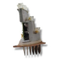  Reator Farol Xenon Direito Bmw 318i X1 2009 A 2020