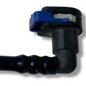 Mangueira Tubo Servo Freio Chevrolet Onix 2020 A 2025