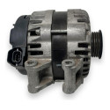 Alternador Chevrolet Onix Prisma 2012 A 2019 100 A 
