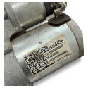 Motor Partida Arranque Chevrolet  Onix Manual  1.0 Lt 2023