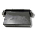Moldura Do Rádio Porta Treco Chevrolet Onix 2015 A 2019 Preto