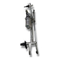 Motor Limpador Parabrisa Chevrolet Onix 2020 A 2025