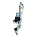 Motor Limpador Para Brisa Chevrolet Onix 2022