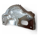 Protetor De Calor Escape Chevrolet Onix 2020 A 2025
