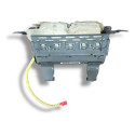 Bolsa Airbag Mitsubishi Pajero Full 2005 Preto