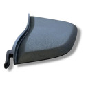 Acabamento  Painel Lateral Direito Honda City 2025 Preto